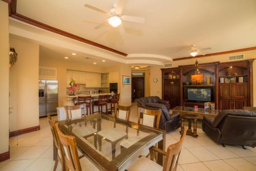 Facilities, Los Suenos Resort Bella Vista 2C in Herradura Facilities, Los Suenos Resort Bella Vista 2C in Herradura