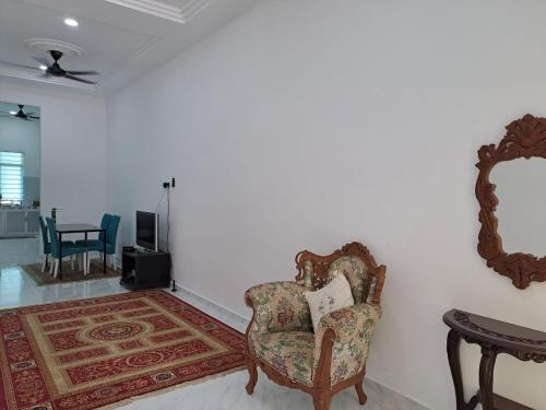 Facilities, Homestay Legasi Haji Ali near Crystal Mosque Facilities, Homestay Legasi Haji Ali near Crystal Mosque