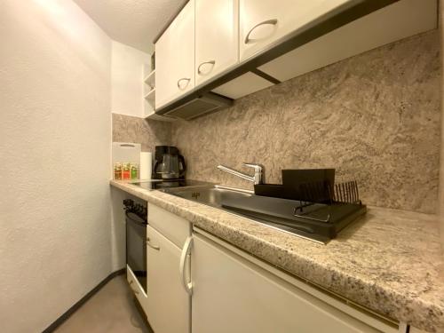 مطبخ, Charmante, ruhige Wohnung in Innsbruck in مطار إنسبروك مطبخ, Charmante, ruhige Wohnung in Innsbruck in مطار إنسبروك