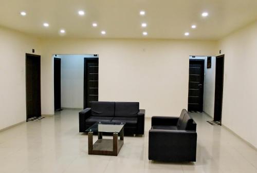 博爾本德爾庫伯酒店 (Hotel Kuber Porbandar) in 博爾本德爾 博爾本德爾庫伯酒店 (Hotel Kuber Porbandar) in 博爾本德爾