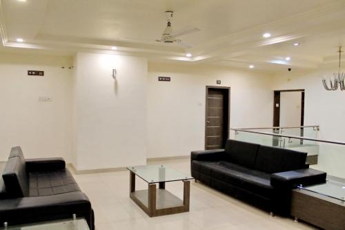 博爾本德爾庫伯酒店 (Hotel Kuber Porbandar) in 博爾本德爾 博爾本德爾庫伯酒店 (Hotel Kuber Porbandar) in 博爾本德爾
