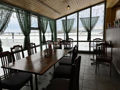 المرافق, Hotel Kanslarinn Hella in هيلا المرافق, Hotel Kanslarinn Hella in هيلا