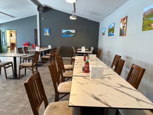 المرافق, Hotel Kanslarinn Hella in هيلا المرافق, Hotel Kanslarinn Hella in هيلا
