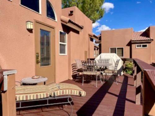 Facilities, Sedona Pines Resort in Sedona (AZ) Facilities, Sedona Pines Resort in Sedona (AZ)