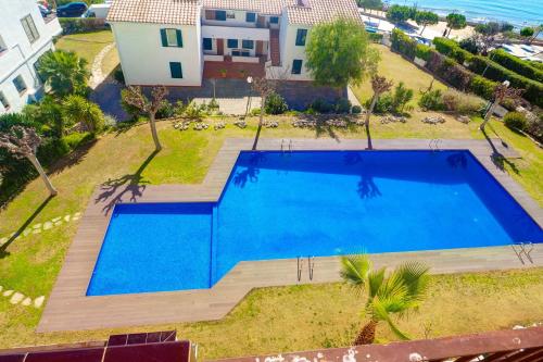 المرافق, Amazing Seaview Apartment by Hello Homes Sitges in آيجودولوك المرافق, Amazing Seaview Apartment by Hello Homes Sitges in آيجودولوك