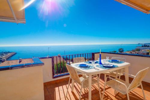 المرافق, Amazing Seaview Apartment by Hello Homes Sitges in آيجودولوك المرافق, Amazing Seaview Apartment by Hello Homes Sitges in آيجودولوك