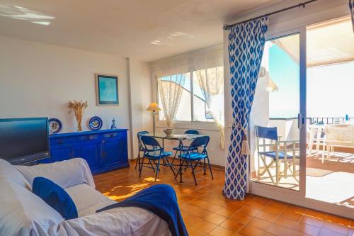 المرافق, Amazing Seaview Apartment by Hello Homes Sitges in آيجودولوك المرافق, Amazing Seaview Apartment by Hello Homes Sitges in آيجودولوك
