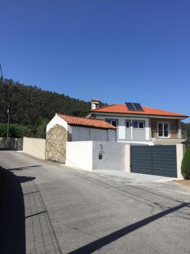 Casa Alexandre 7 in บาลูเกส Casa Alexandre 7 in บาลูเกส