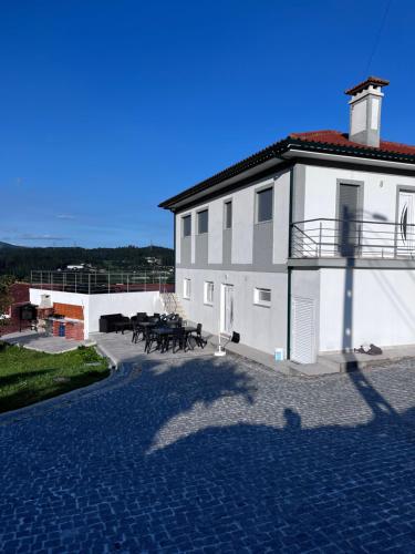 Casa Alexandre 7 in บาลูเกส Casa Alexandre 7 in บาลูเกส