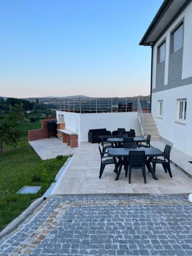 Casa Alexandre 7 in บาลูเกส Casa Alexandre 7 in บาลูเกส