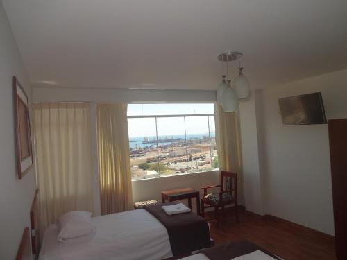 This photo about Torreblanca Hotel shared on HyHotel.com