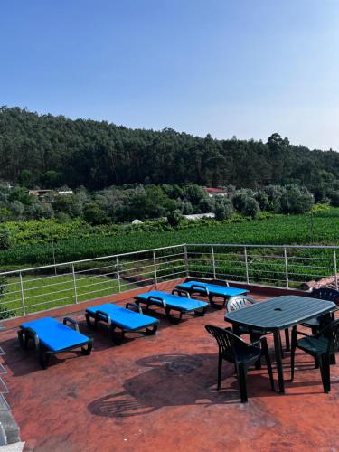 Casa Alexandre 7 in บาลูเกส Casa Alexandre 7 in บาลูเกส