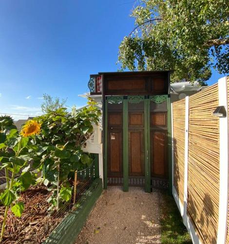 Bilbos Cottage at Little Bird in 史密斯頓 Bilbos Cottage at Little Bird in 史密斯頓