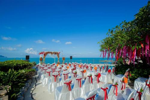Racha Kiri Resort & Spa Khanom in Κανομ Racha Kiri Resort & Spa Khanom in Κανομ
