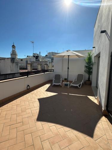 Soho Boutique Cádiz (Soho Boutique Cadiz) in 加迪斯 Soho Boutique Cádiz (Soho Boutique Cadiz) in 加迪斯