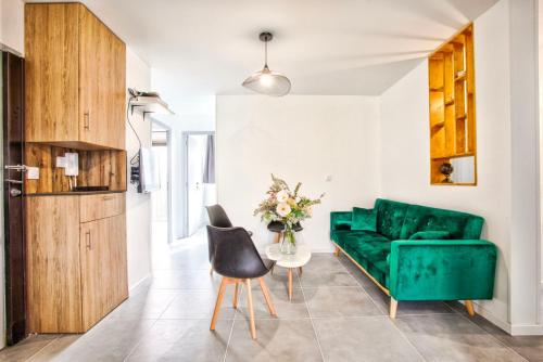 La Casa Will - Appartement familial pour 8 in Herouville-Saint-Clair La Casa Will - Appartement familial pour 8 in Herouville-Saint-Clair