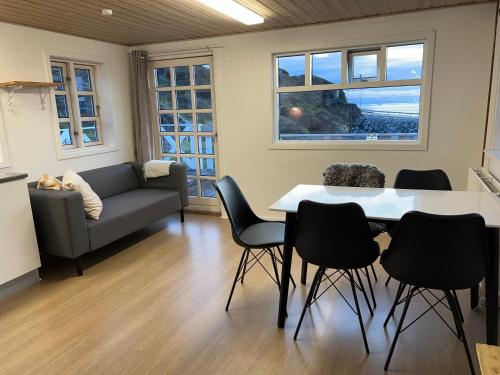 Whale View Vacation House, Ilulissat in Ilulissat Whale View Vacation House, Ilulissat in Ilulissat