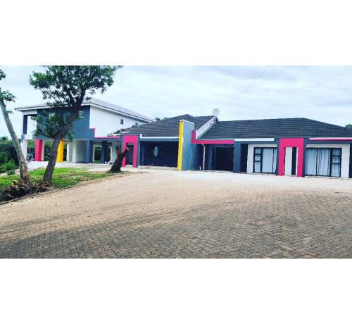 Leading Guest Farm in Margate Leading Guest Farm in Margate