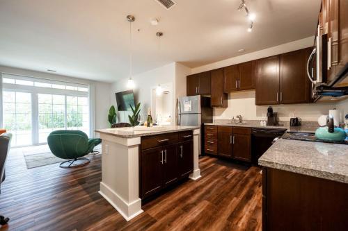 Konyha, Corporate Housing by MGM near Holliday Park Konyha, Corporate Housing by MGM near Holliday Park