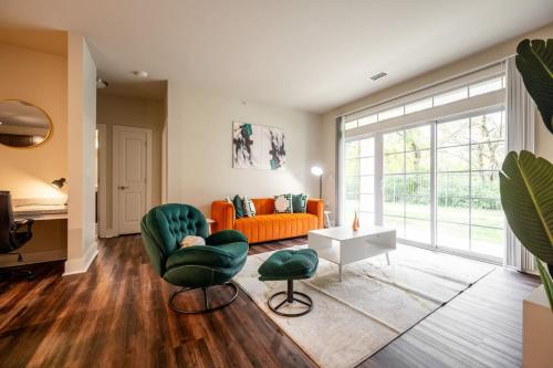 Corporate Housing by MGM near Holliday Park Corporate Housing by MGM near Holliday Park