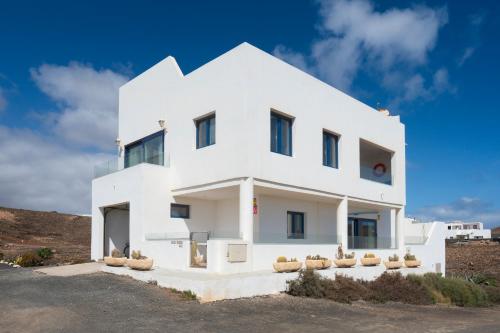 Lanzahost Villa Hannah in Los Ancones Lanzahost Villa Hannah in Los Ancones