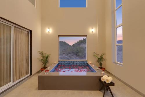 Swimming pool, Lemon Tree Resort Kumbhalgarh in Kumbalgarh Swimming pool, Lemon Tree Resort Kumbhalgarh in Kumbalgarh