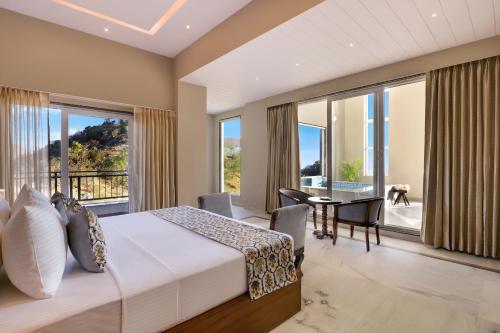 Lemon Tree Resort Kumbhalgarh in Kumbalgarh Lemon Tree Resort Kumbhalgarh in Kumbalgarh