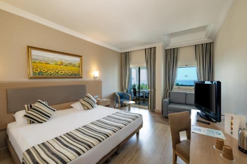 外部景觀, 水晶之韻海灘高爾夫度假村及水療中心 (Crystal Tat Beach Golf Resort & Spa) in 貝萊克 外部景觀, 水晶之韻海灘高爾夫度假村及水療中心 (Crystal Tat Beach Golf Resort & Spa) in 貝萊克
