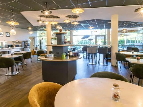 Ételek és italok, ibis Styles Troyes Centre in Troyes Városközpont Ételek és italok, ibis Styles Troyes Centre in Troyes Városközpont