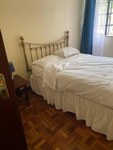 A beautiful apartment