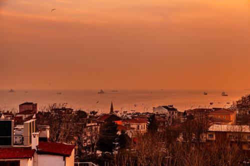 Pogled, City Hall Apart Hotel Sultanahmet in Sultanahmet Pogled, City Hall Apart Hotel Sultanahmet in Sultanahmet