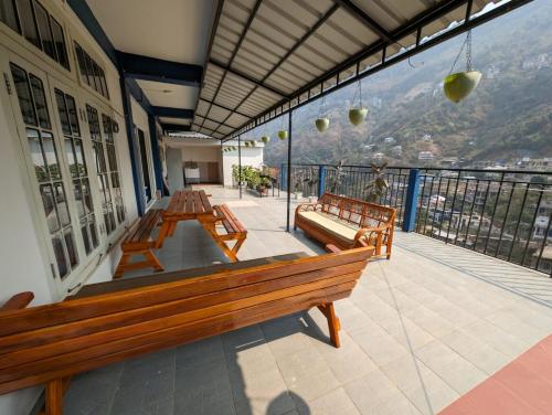 RT Mutbu in Aizawl RT Mutbu in Aizawl