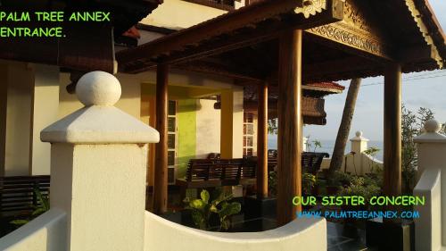 This photo about Palm Tree Heritage shared on HyHotel.com