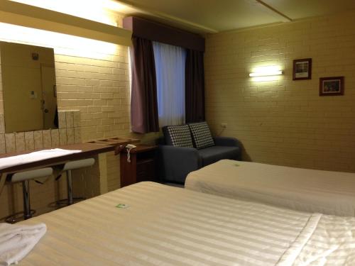 Robertson Country Motel in روبرتصن Robertson Country Motel in روبرتصن