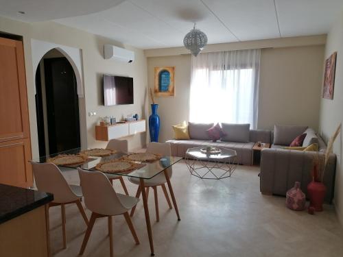 Appartement El Pacha