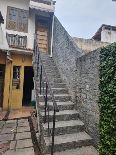 Exterior view, Suite em Paqueta in Ilha de Paqueta Exterior view, Suite em Paqueta in Ilha de Paqueta