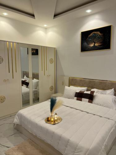 Résidence Mounir (Residence Mounir) in 提斯 Résidence Mounir (Residence Mounir) in 提斯