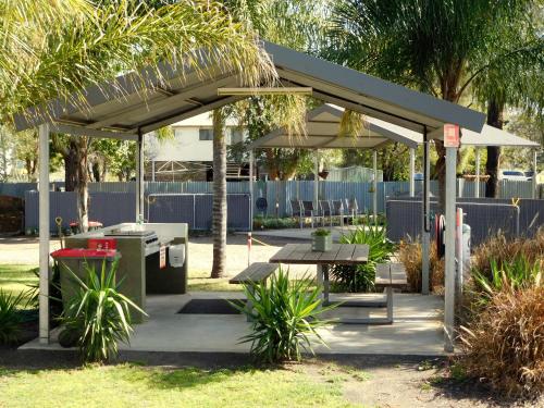 المرافق, Narrabri Motel and Caravan Park in Narrabri المرافق, Narrabri Motel and Caravan Park in Narrabri