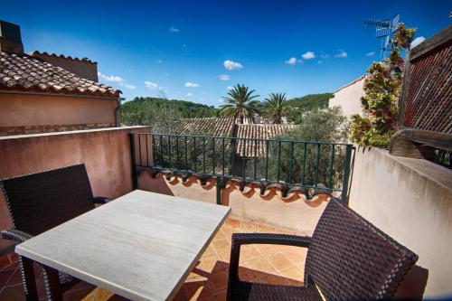 This photo about Tramuntana Suites shared on HyHotel.com