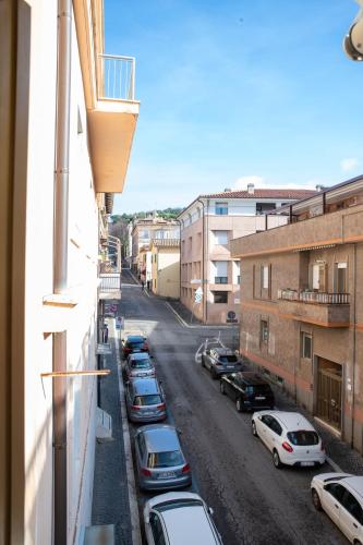 Casita Jolanda in ألبانو لازايل Casita Jolanda in ألبانو لازايل