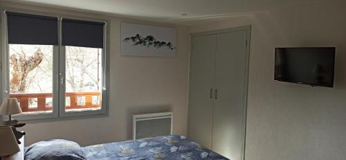 Appartement cosy au coeur du Mercantour