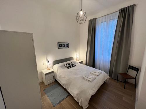 Spacious 3 bedroom apartment