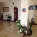 This photo about Samarkand Dream Hotel shared on HyHotel.com