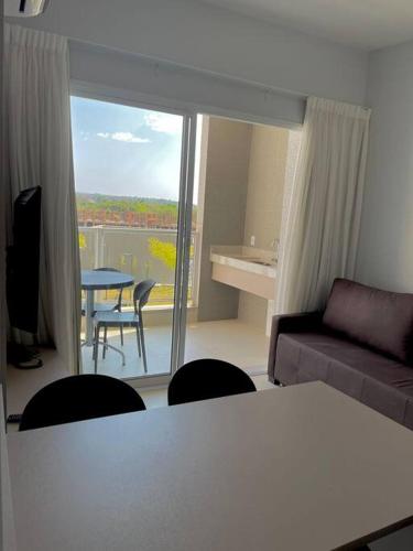 Apartamento Suíte - Lagoa Eco Towers Resorts (Apartamento Suite - Lagoa Eco Towers Resorts) in St. 라고아 켄체 Apartamento Suíte - Lagoa Eco Towers Resorts (Apartamento Suite - Lagoa Eco Towers Resorts) in St. 라고아 켄체