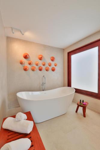 Pousada Tatuá (Pousada Tatua) in Porto De Pedras Pousada Tatuá (Pousada Tatua) in Porto De Pedras