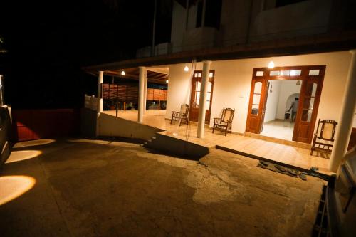 شرفة/ تراس, Stellar Inn in بيرادينيا شرفة/ تراس, Stellar Inn in بيرادينيا