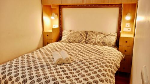 Apartamento Céntrico Madrid Gran vía - Sol