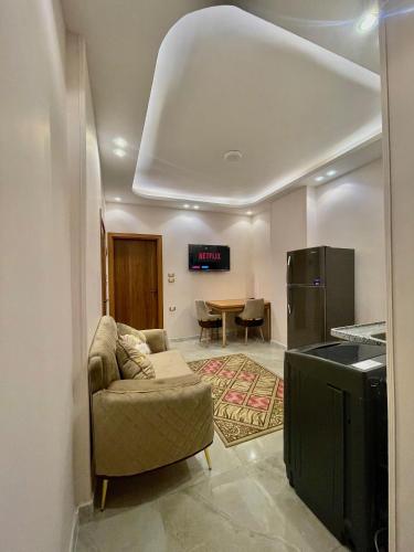 MASA HOTEL APARTMENT in מנסורה MASA HOTEL APARTMENT in מנסורה