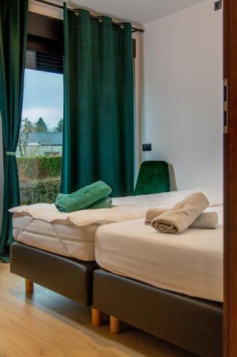 Meerbeek Unwind in Kortenberg Meerbeek Unwind in Kortenberg