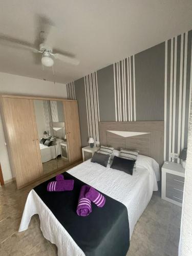 Casa Aloe B. Las Playitas. in Las Playitas Casa Aloe B. Las Playitas. in Las Playitas